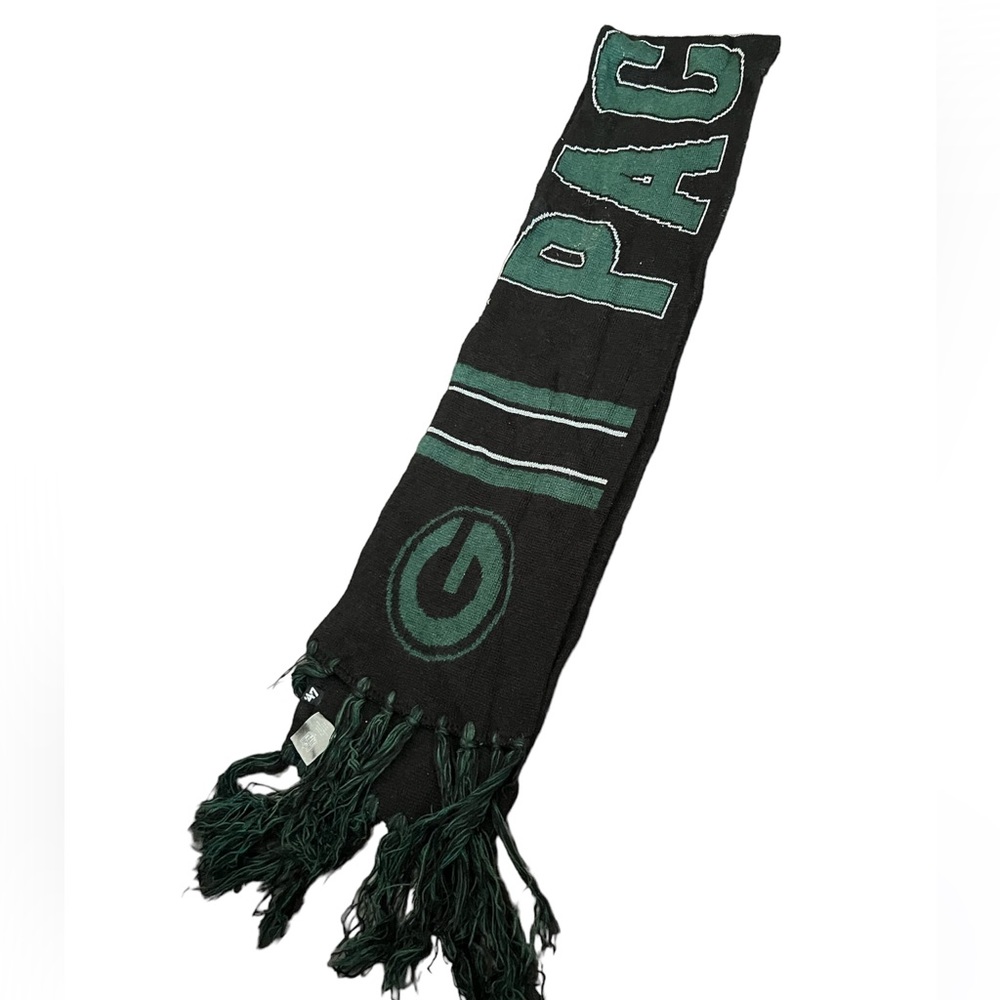 Packers scarf